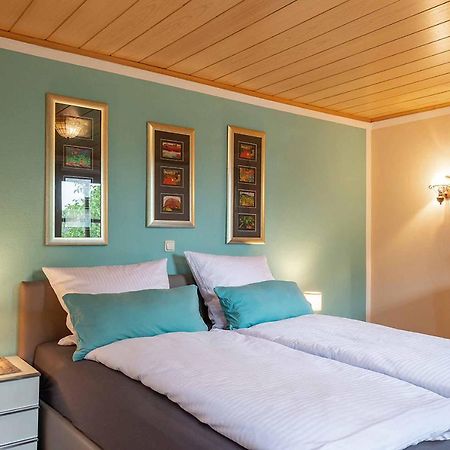 Ferienwohnung Nesselbachtal Neustadt an der Aisch Exterior foto