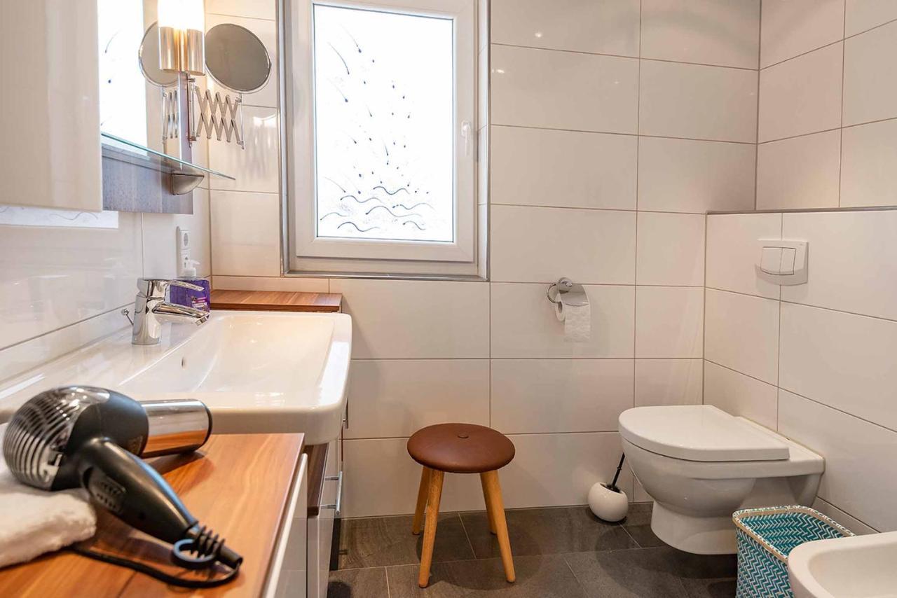 Ferienwohnung Nesselbachtal Neustadt an der Aisch Exterior foto