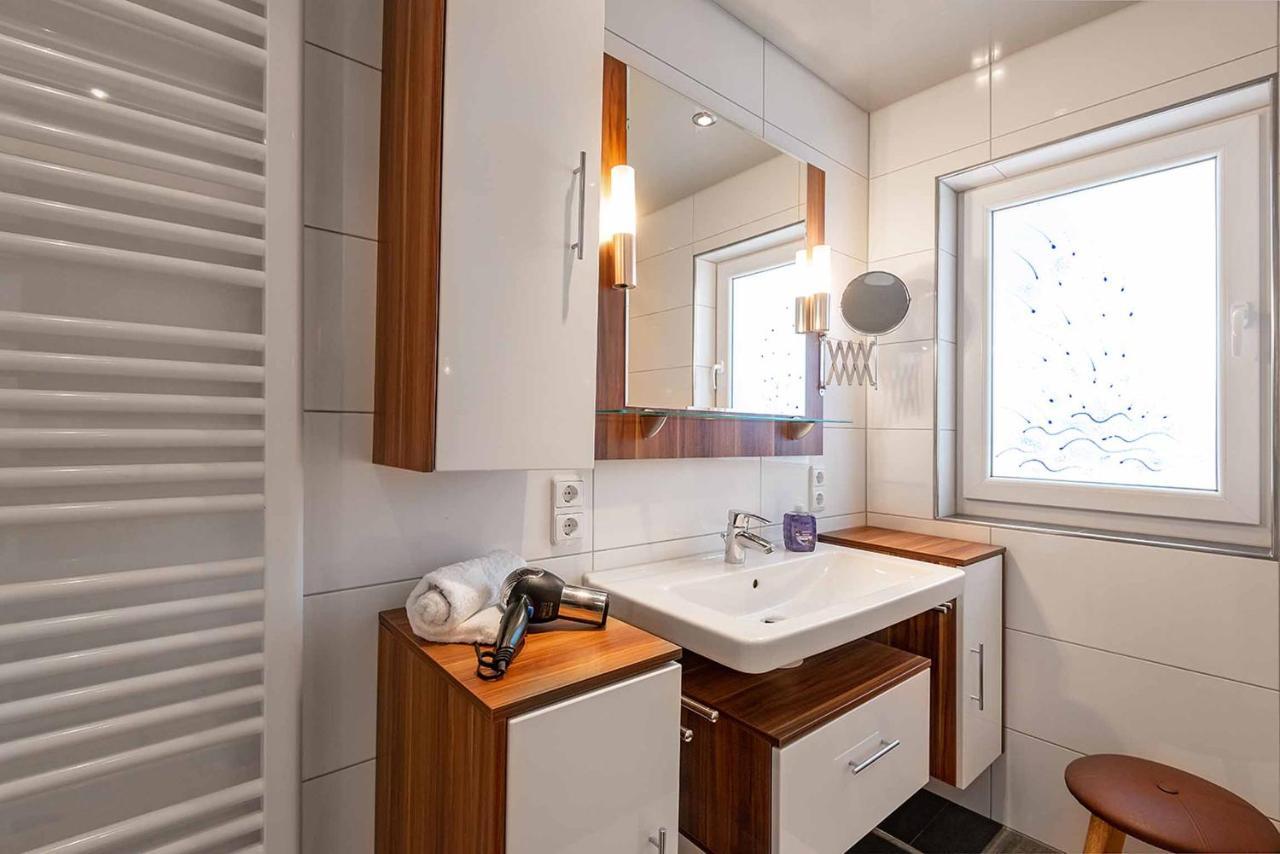 Ferienwohnung Nesselbachtal Neustadt an der Aisch Exterior foto